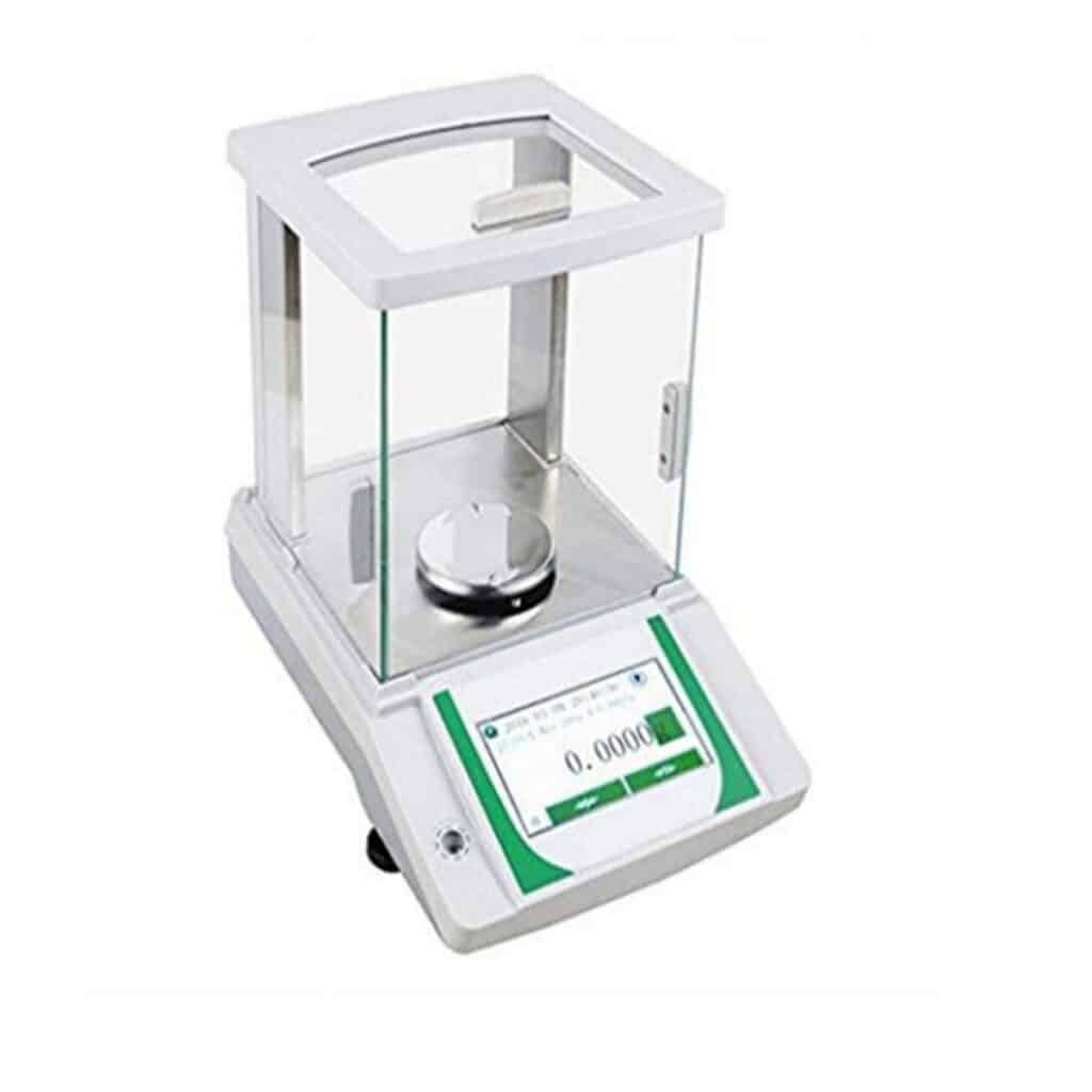 Water Balance Instrument Analytical Instruments - QC