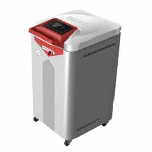 Digital Fully-Automatic Autoclave QC